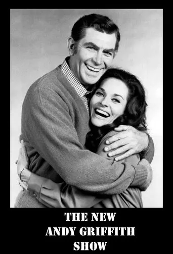 Póster de la serie The New Andy Griffith Show