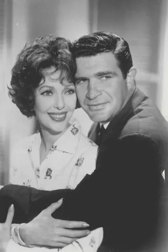 Póster de la serie The New Loretta Young Show