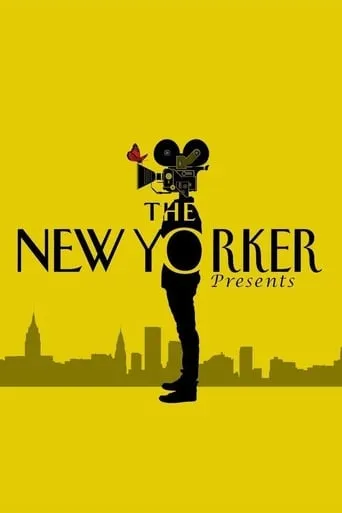 Póster de la serie The New Yorker Presents