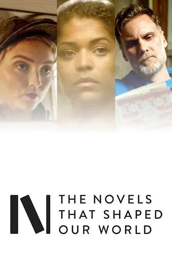 Póster de la serie The Novels That Shaped Our World