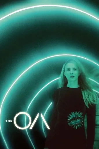Póster de la serie The OA