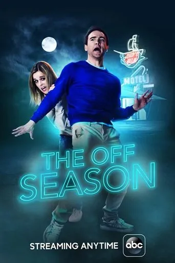 Póster de la serie The Off Season