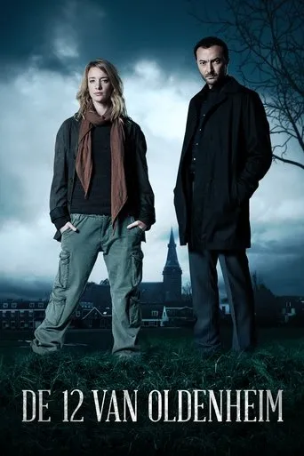 Póster de la serie The Oldenheim 12