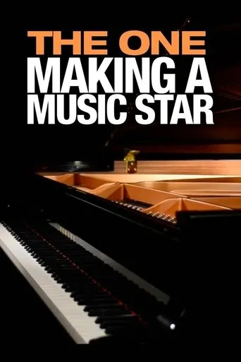 Póster de la serie The One: Making a Music Star
