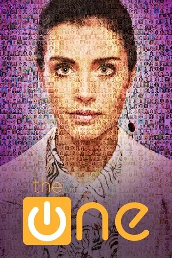 Póster de la serie The One