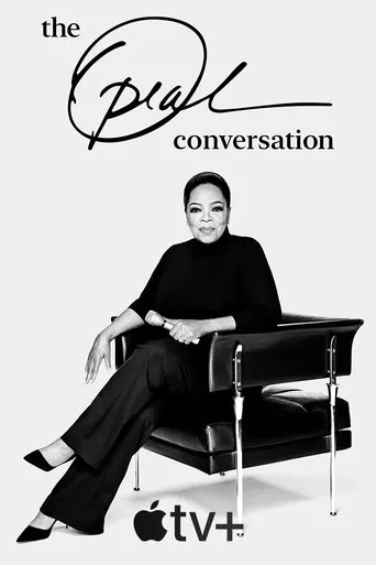 Póster de la serie The Oprah Conversation