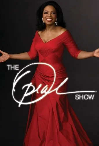 Póster de la serie The Oprah Winfrey Show