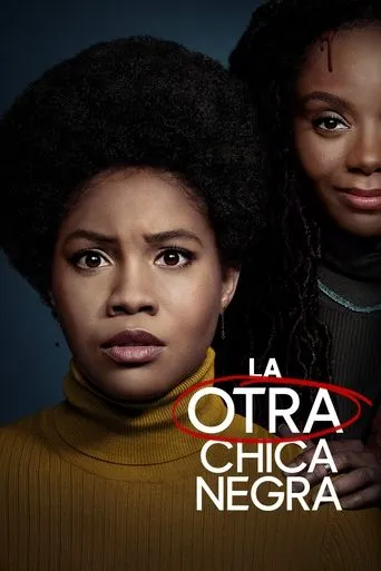 Póster de la serie The Other Black Girl