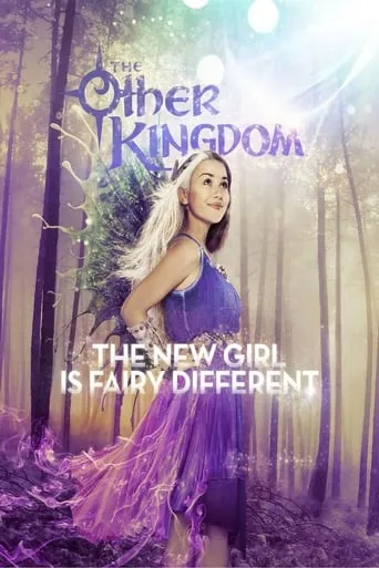 Póster de la serie The Other Kingdom