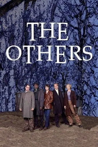 Póster de la serie The Others