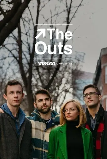 Póster de la serie The Outs