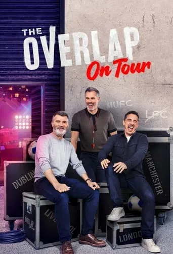 Póster de la serie The Overlap On Tour