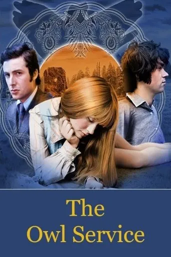 Póster de la serie The Owl Service