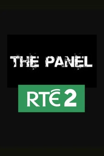 Póster de la serie The Panel