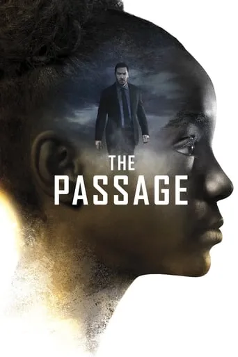 Póster de la serie The Passage