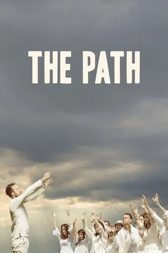 Póster de la serie The Path