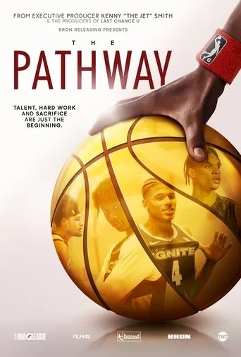 Póster de la serie The Pathway