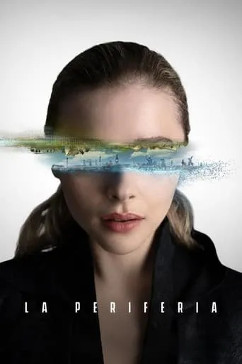 Póster de la serie The Peripheral