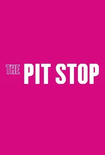 Póster de la serie The Pit Stop