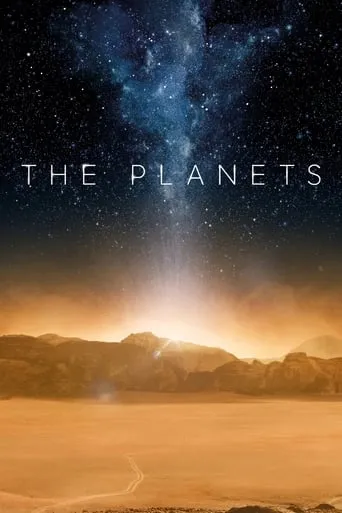 Póster de la serie The Planets