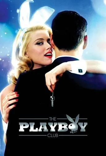 Póster de la serie The Playboy Club