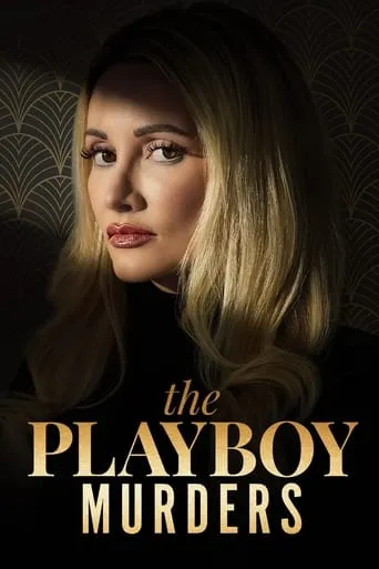 Póster de la serie The Playboy Murders