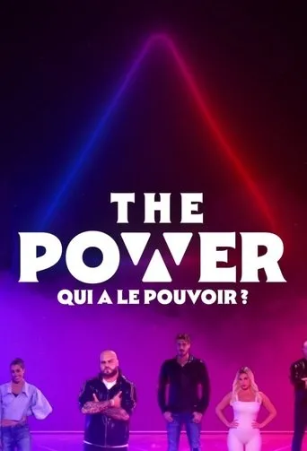 Póster de la serie The Power : Qui a le pouvoir