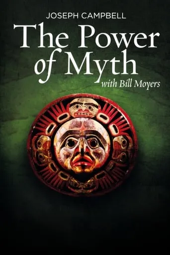 Póster de la serie The Power of Myth