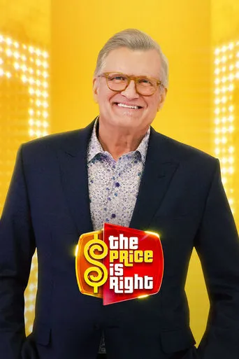 Póster de la serie The Price Is Right