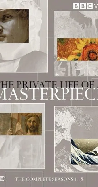 Póster de la serie The Private Life of a Masterpiece