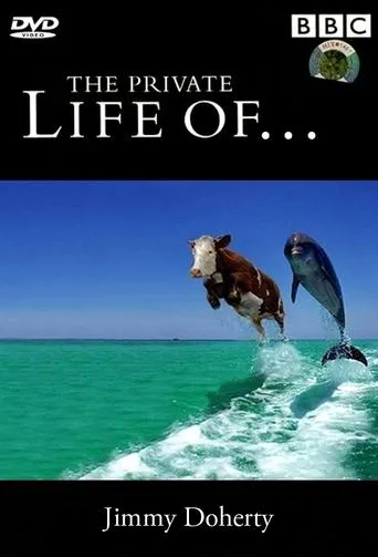 Póster de la serie The Private Life of...