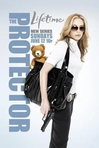 Póster de la serie The Protector