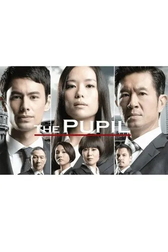 Póster de la serie The Pupil