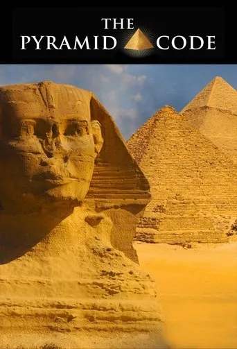 Póster de la serie The Pyramid Code