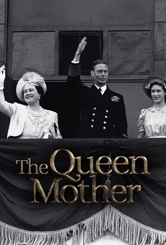 Póster de la serie The Queen Mother