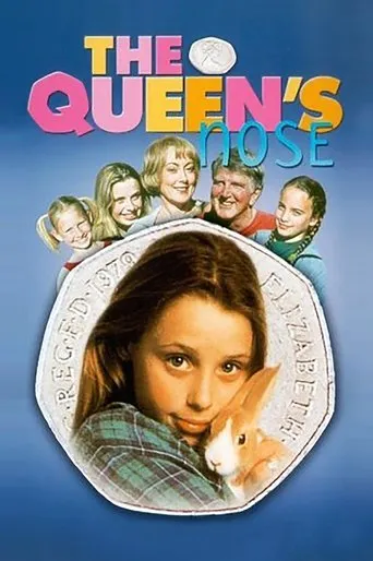 Póster de la serie The Queen's Nose