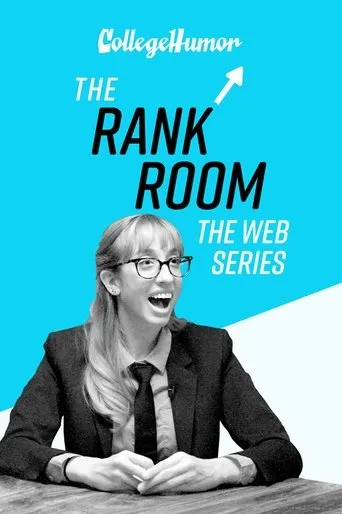 Póster de la serie The Rank Room: The Web Series