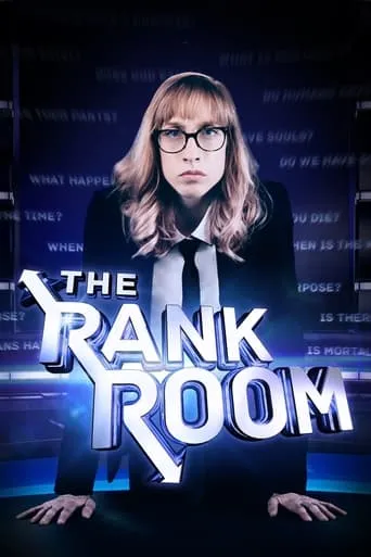Póster de la serie The Rank Room