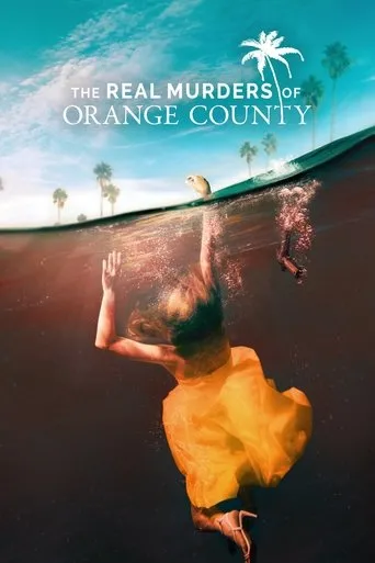 Póster de la serie The Real Murders of Orange County