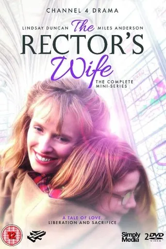 Póster de la serie The Rector's Wife