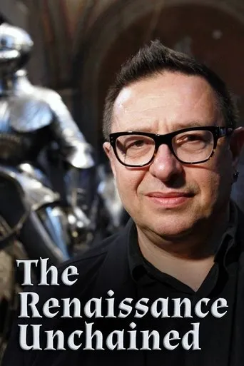 Póster de la serie The Renaissance Unchained