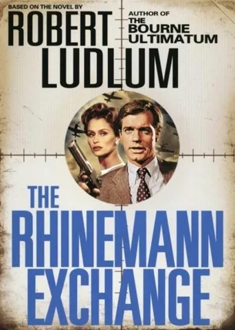 Póster de la serie The Rhinemann Exchange