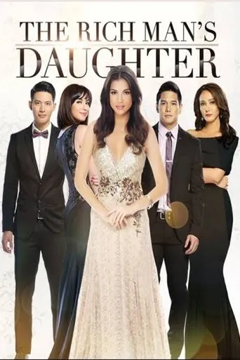 Póster de la serie The Rich Man's Daughter