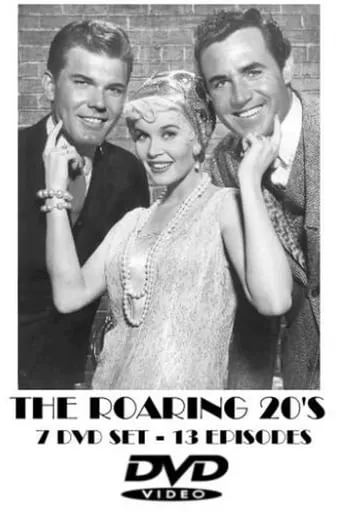 Póster de la serie The Roaring 20's