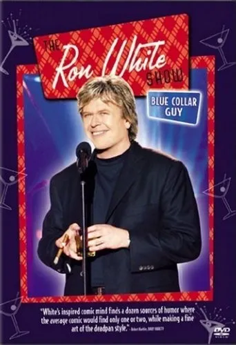 Póster de la serie The Ron White Show