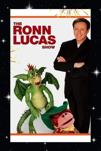 Póster de la serie The Ronn Lucas Show