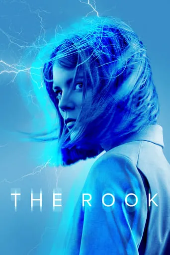 Póster de la serie The Rook