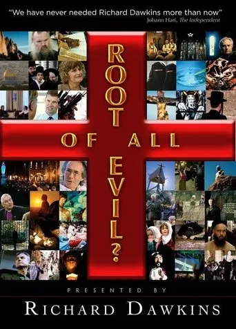 Póster de la serie The Root of All Evil?