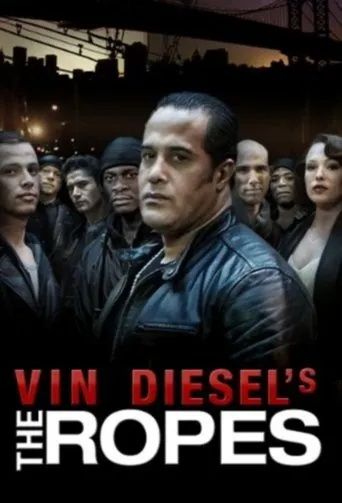 Póster de la serie The Ropes