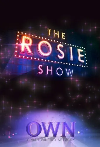 Póster de la serie The Rosie Show